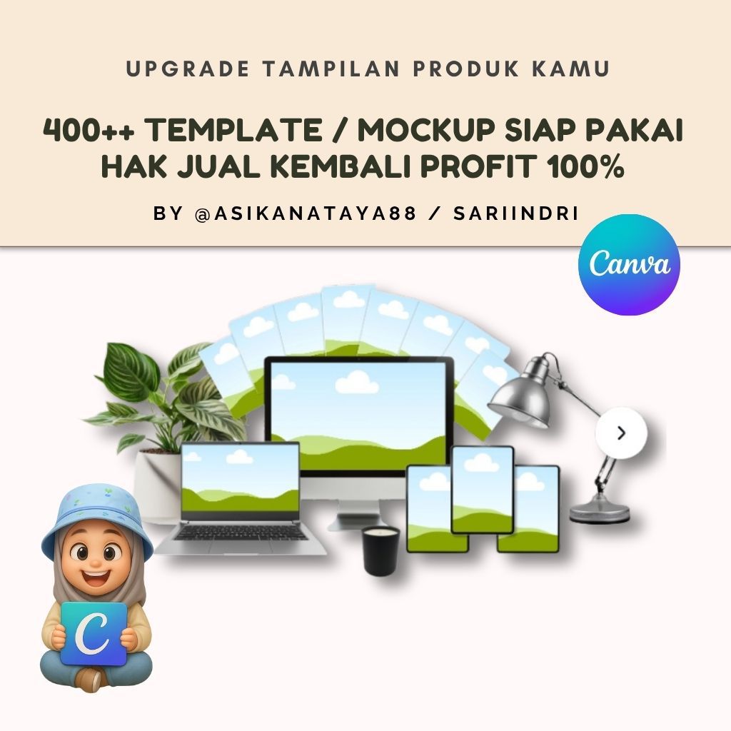 Foto tambahan
